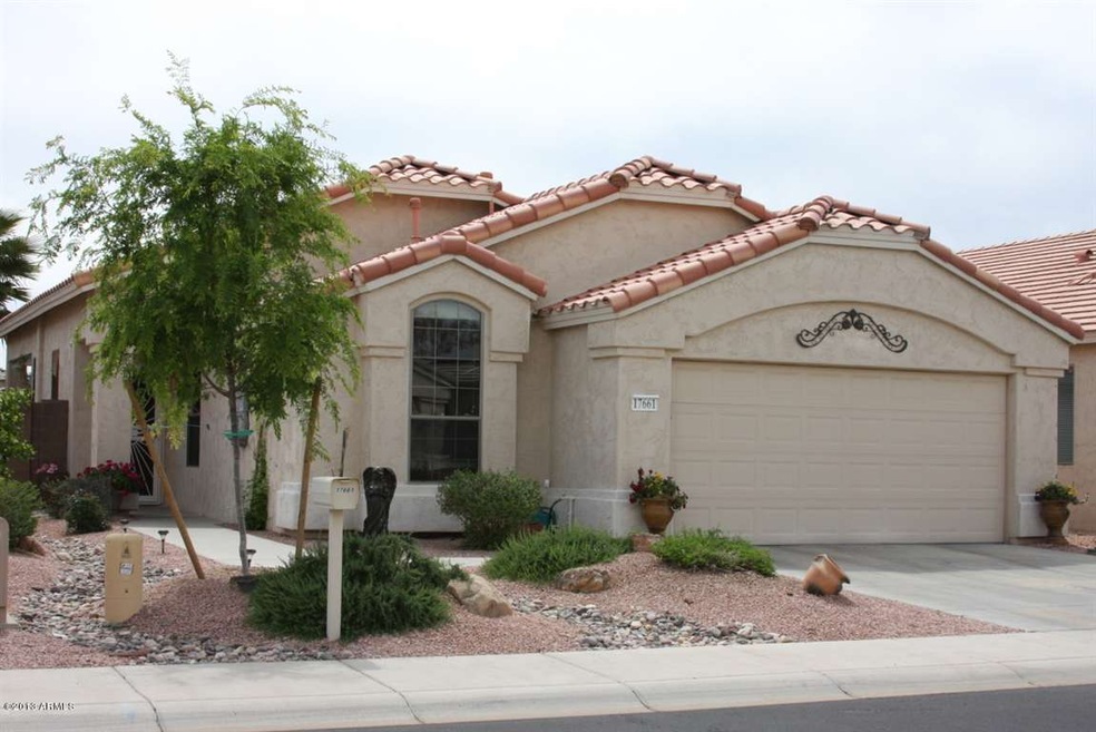 Welcome to 17661 W. Arcadia Dr.!