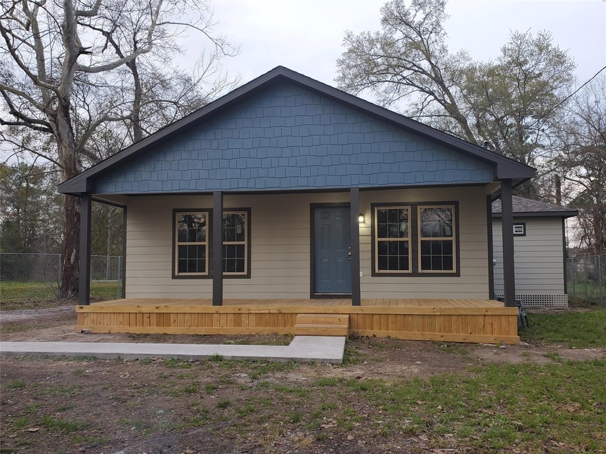 6905 S Hall St, Houston, TX 77028 - photo 1