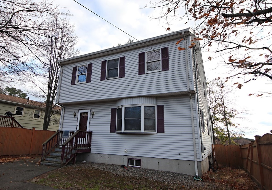 5 Pinehurst Ave, Saugus, MA 01906 MLS 72758076