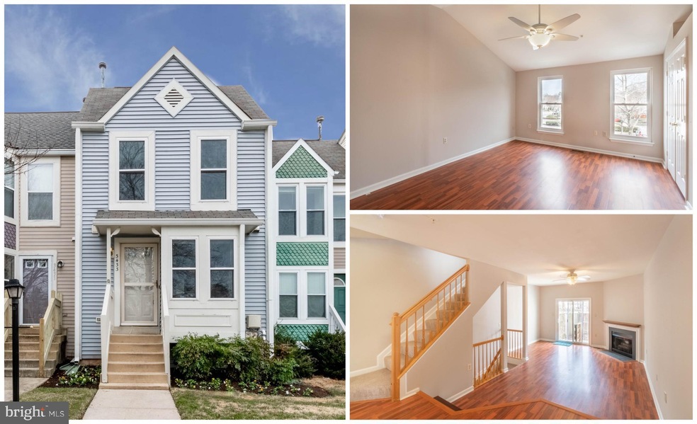 3433 Lindenwood Dr, Laurel, MD 20724 - photo 1