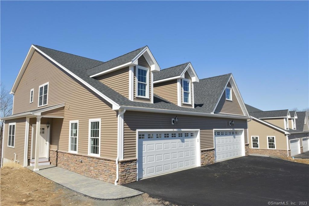 Pictures are from previously built units