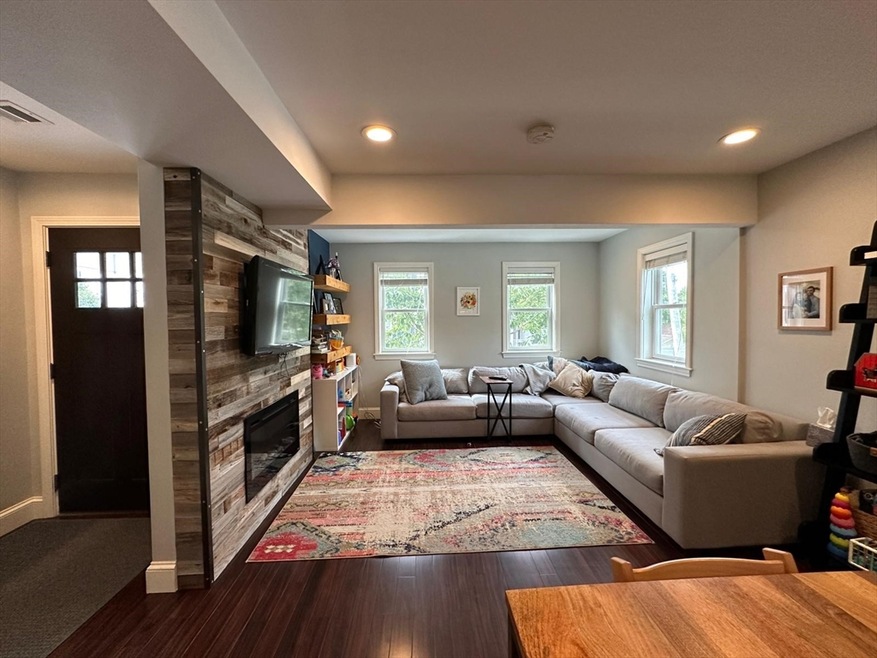 79 Gordon St unit 1, Somerville, MA 02144 - photo 1