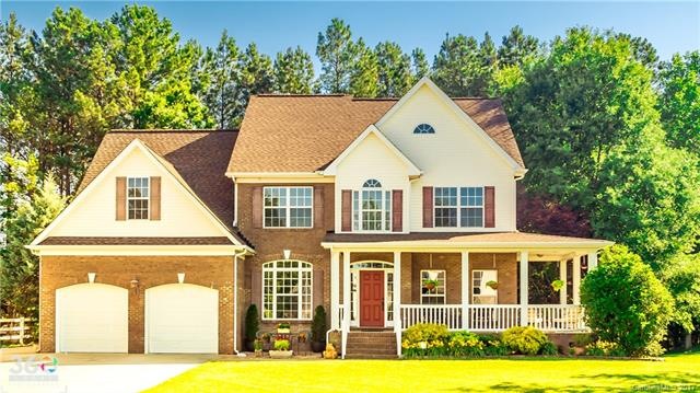 Welcome to 1630 Beacon Hill!