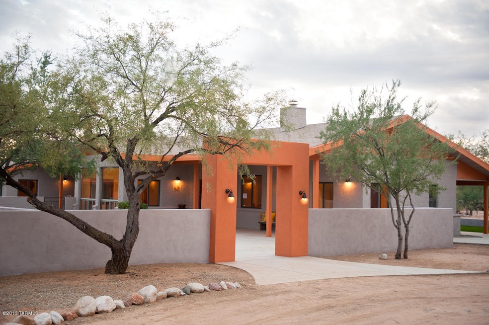 225 W Linda Vista Blvd, Tucson, AZ 85704 - photo 1