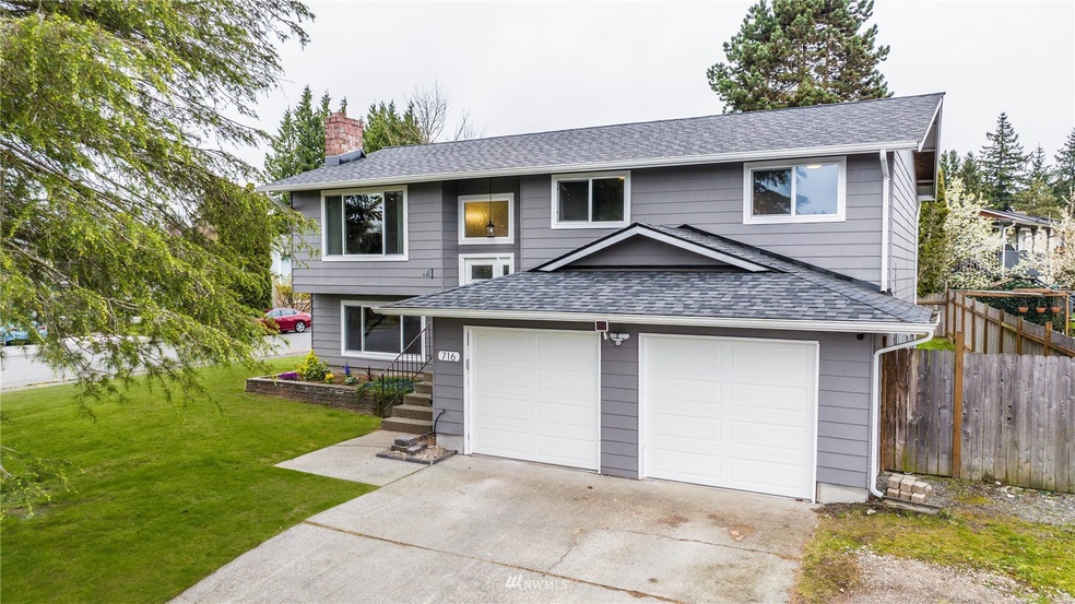 716 90th Place SE, Everett, WA 98208 - photo 1