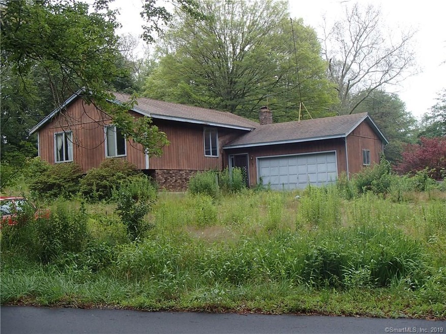 250 Haywardville Rd, Colchester, CT 06415 - photo 1