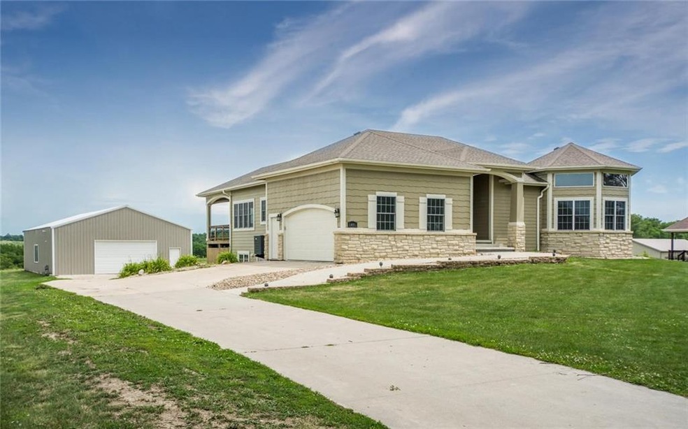 1481 SE 78th St, Runnells, IA 50237 - photo 1