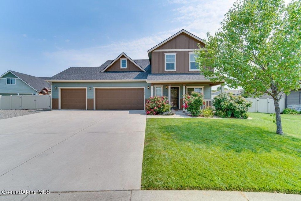 WELCOME HOME!!!