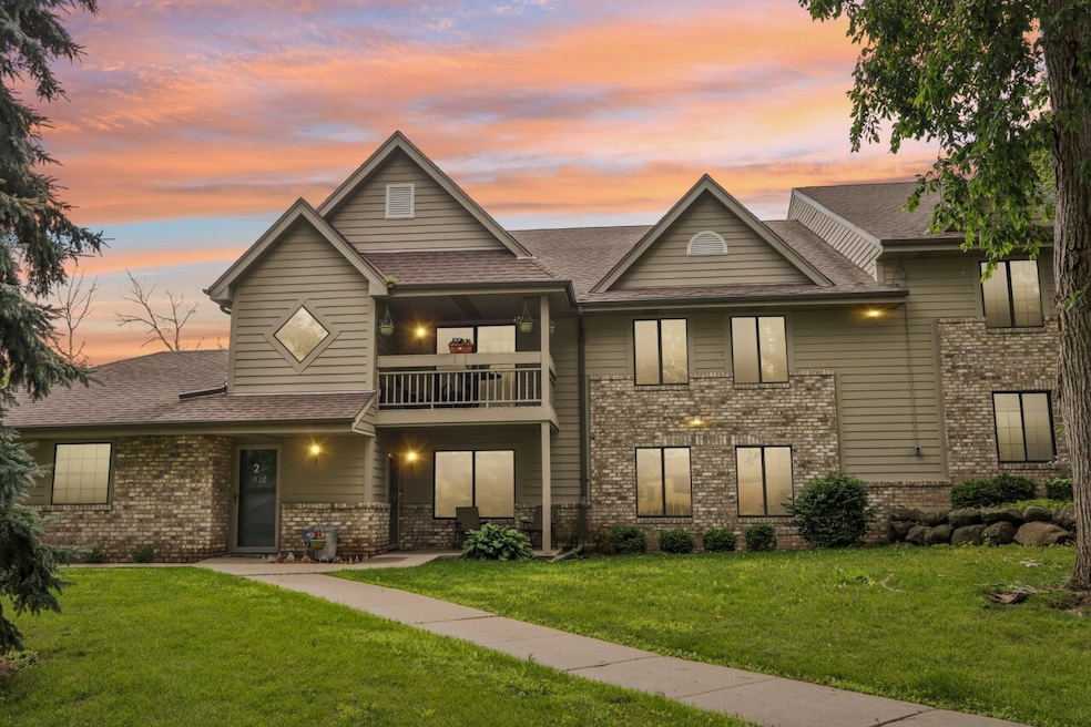 Welcome Home