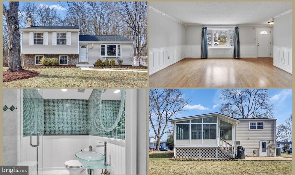 5922 Peregrine Dr, Burke, VA 22015 - photo 1