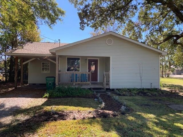 517 Erlanger Ave unit B, Slidell, LA 70458 - photo 1