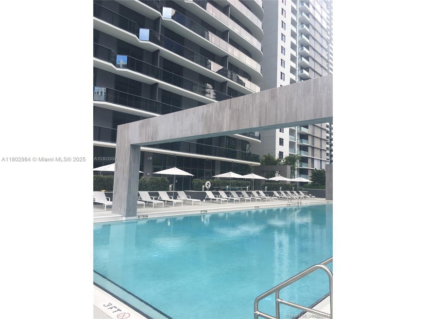 55 SW 9th St unit 3409, Miami, FL 33130 - photo 1