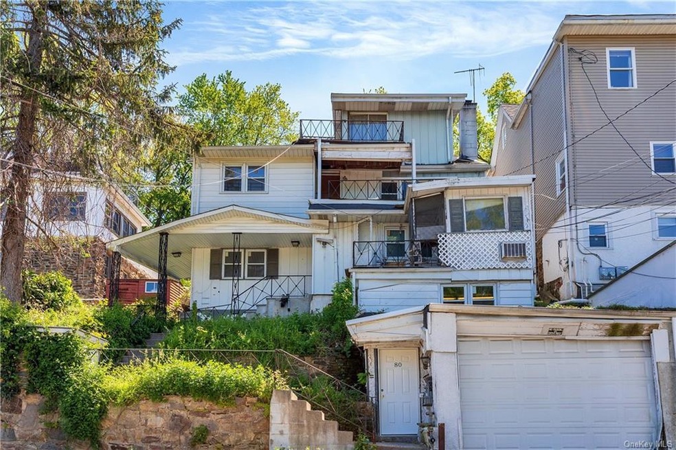 80 Sedgwick Ave, Yonkers, NY 10705 - photo 1