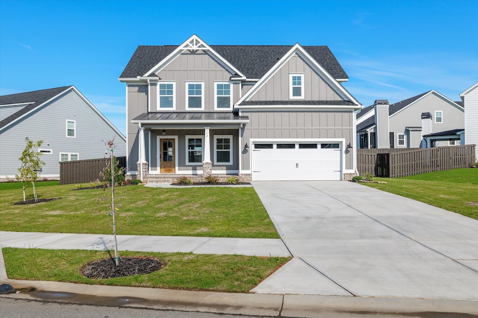 712 Whitney Shoals Rd, Evans, GA 30809 - photo 1