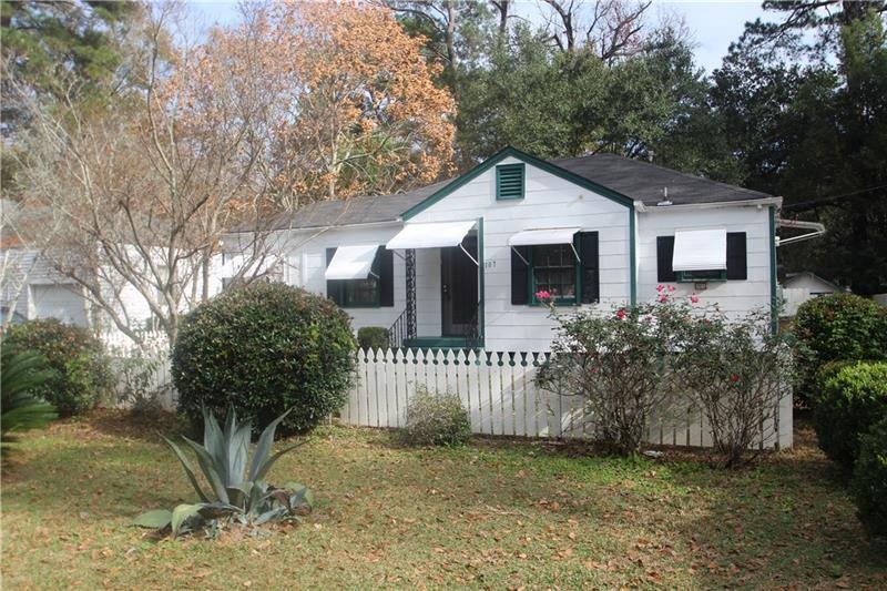 107 W Tally Ct, Mobile, AL 36606 - photo 1