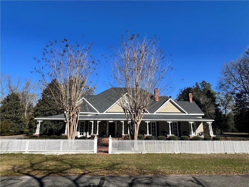 62 Leconte St, Pittsview, AL 36871 MLS E97689