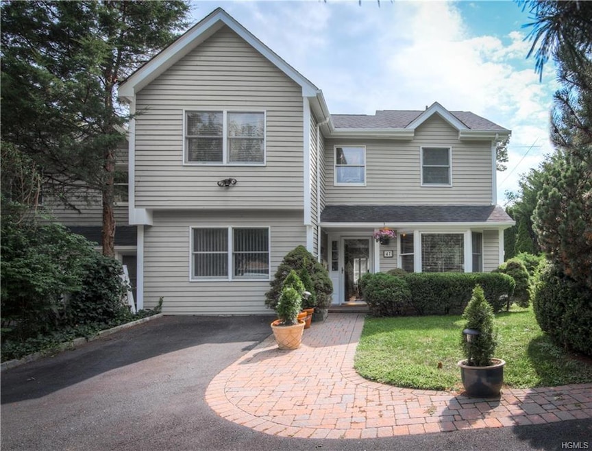 47 5th Ave, Nyack, NY 10960 - photo 1