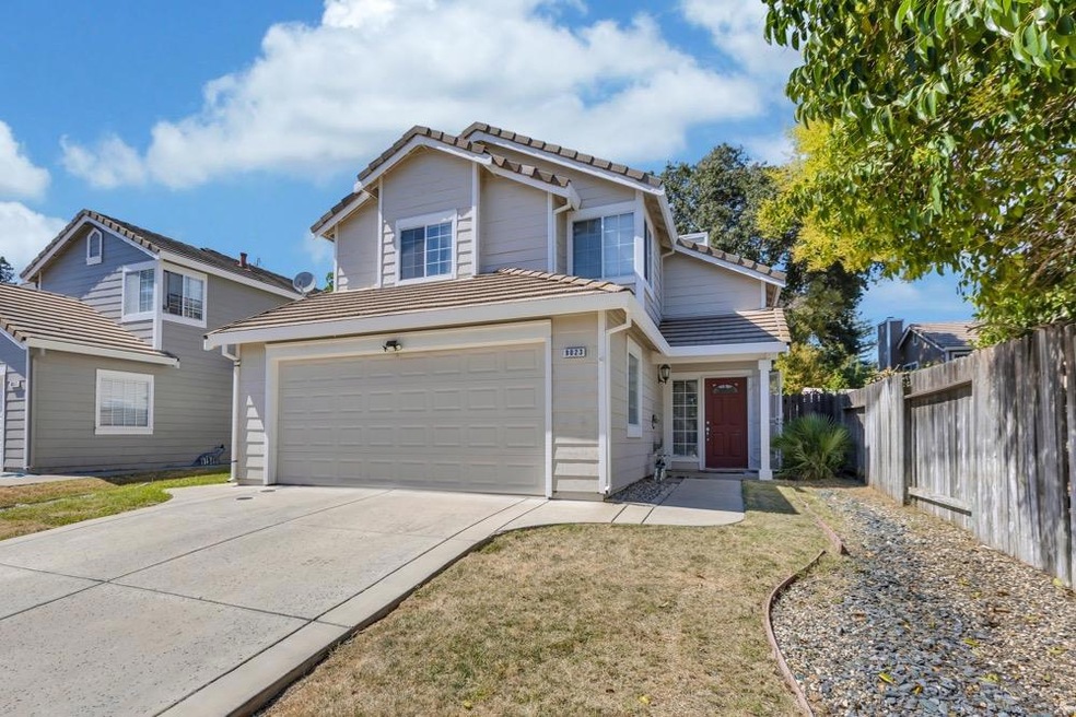 9023 Beryl Creek Way, Elk Grove, CA 95758 - photo 1