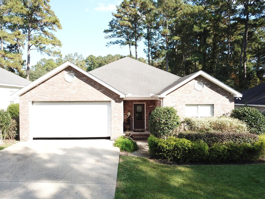 3907 N 7th Avenue, Laurel
