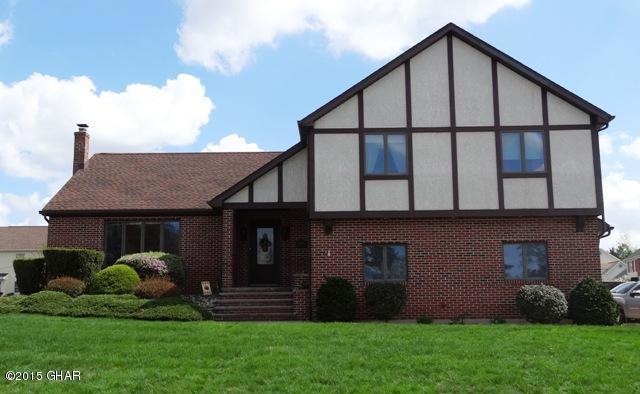 123 Dina Ave, Hazleton, PA 18201 - photo 1