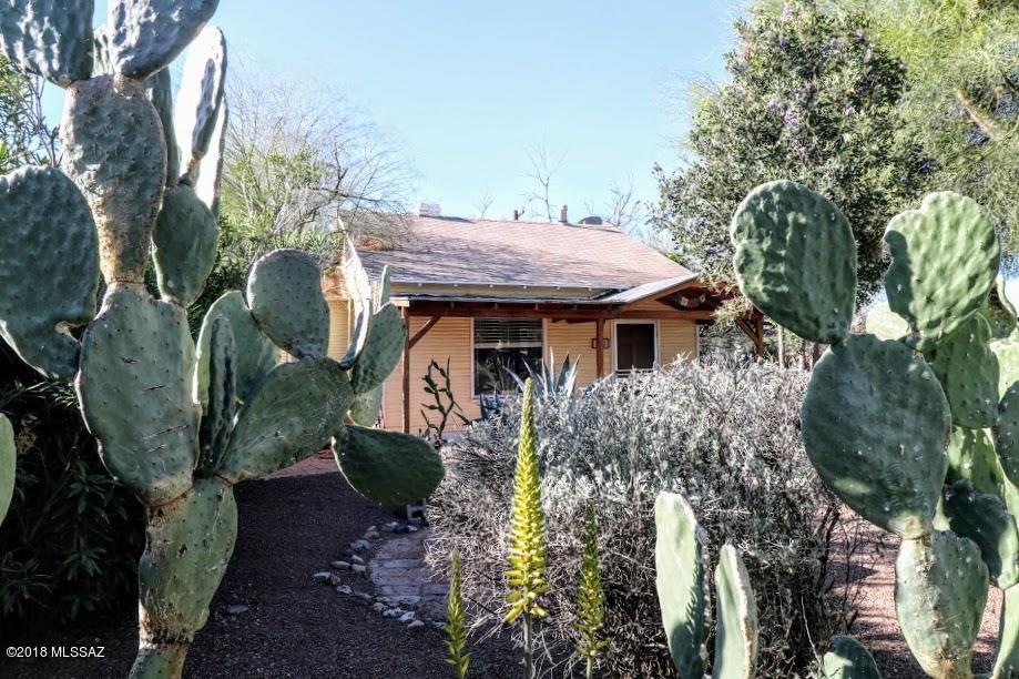 322 E Elm St, Tucson, AZ 85705 - photo 1