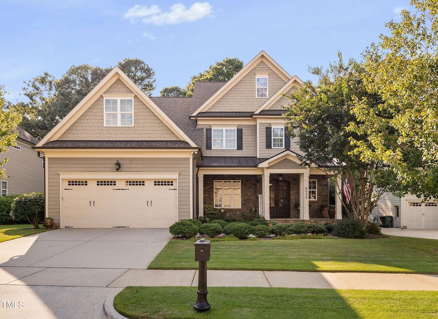 Exterior Front - great curb appeal