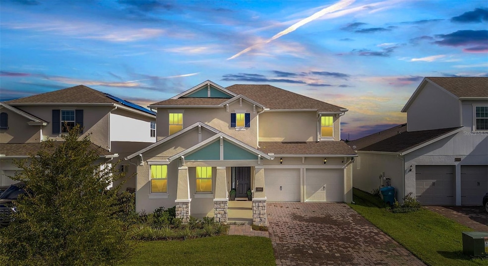 18887 Rawson St, Orlando, FL 32827 - photo 1