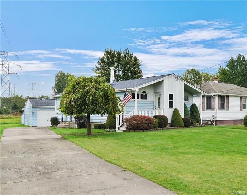 651 Witmer Rd, North Tonawanda, NY 14120 - photo 1