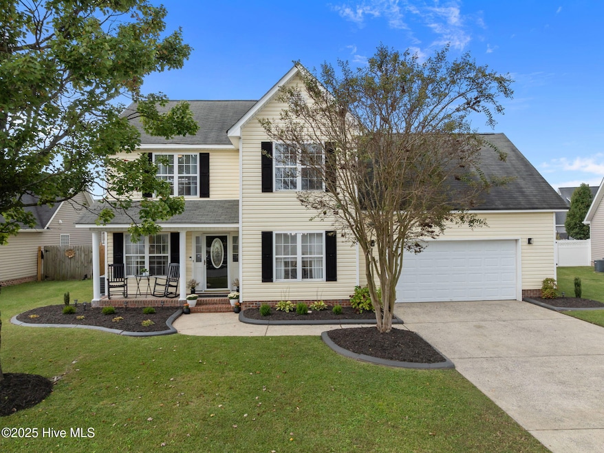 Pending $325,000 • Co-Listing Agent