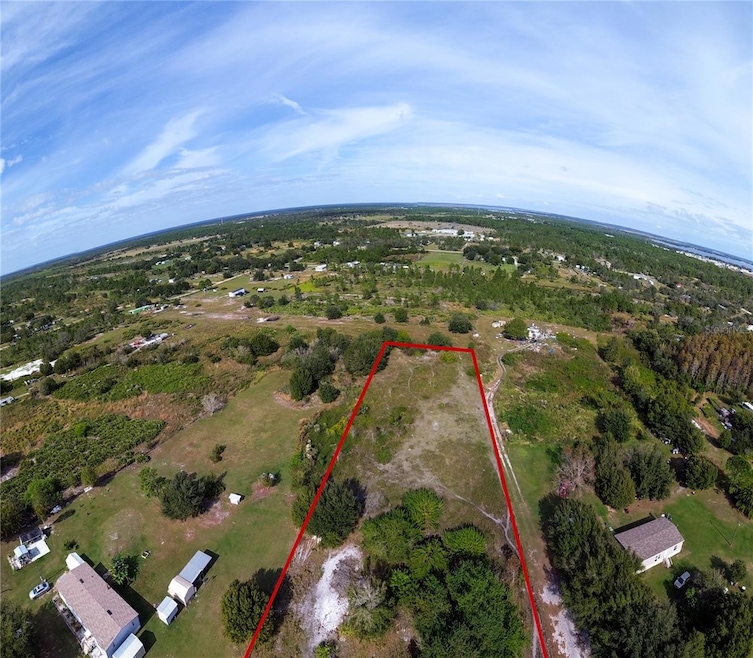 129 Constitution Ln, Frostproof, FL 33843 - photo 1