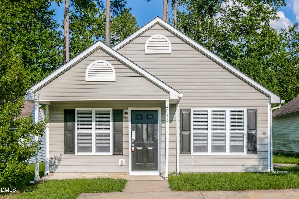 4018 Sudbury Rd, Durham, NC 27704 - photo 1