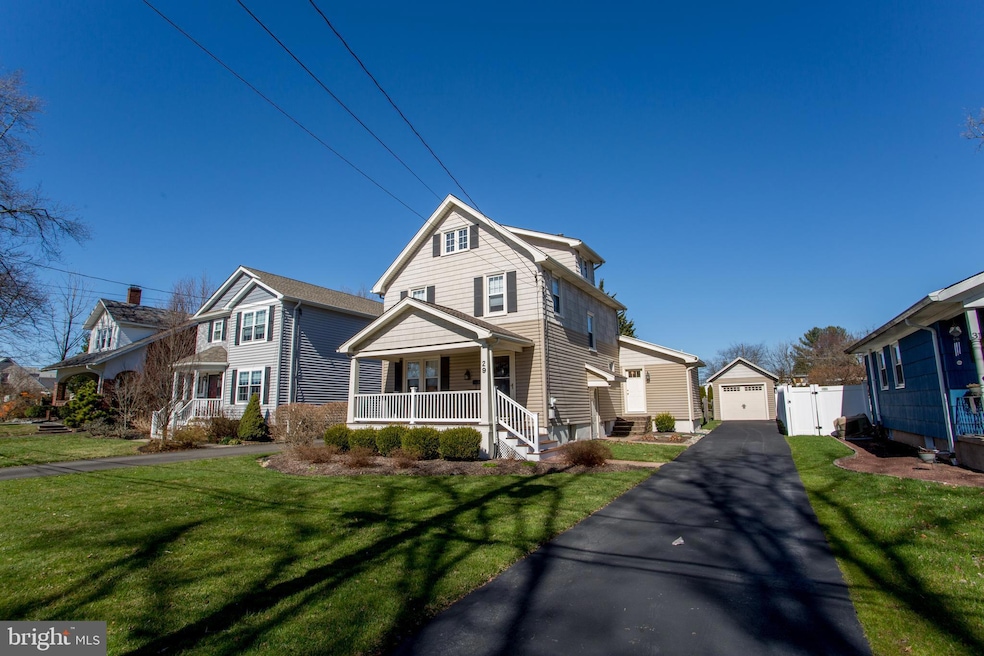 29 Mercer Ave, Doylestown, PA 18901 - photo 1
