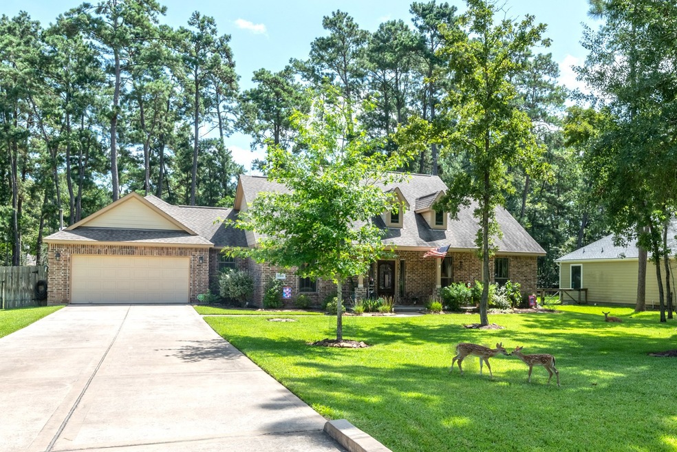 22818 Lantana Dr, Magnolia, TX 77355 - photo 1