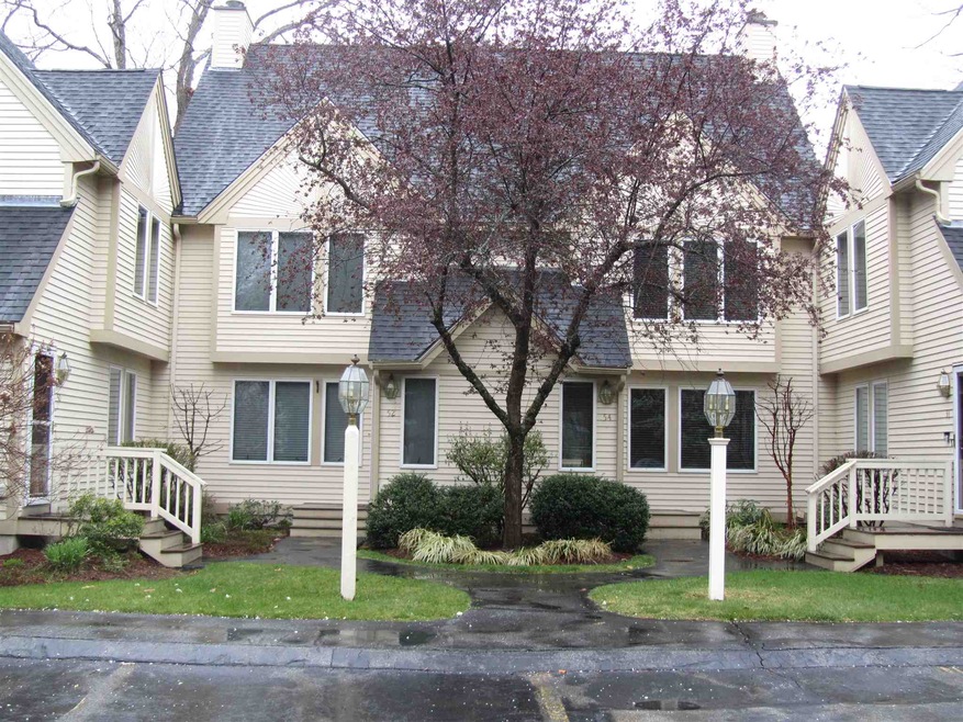 54 Prestonfield Rd unit U104, Nashua, NH 03064 - photo 1