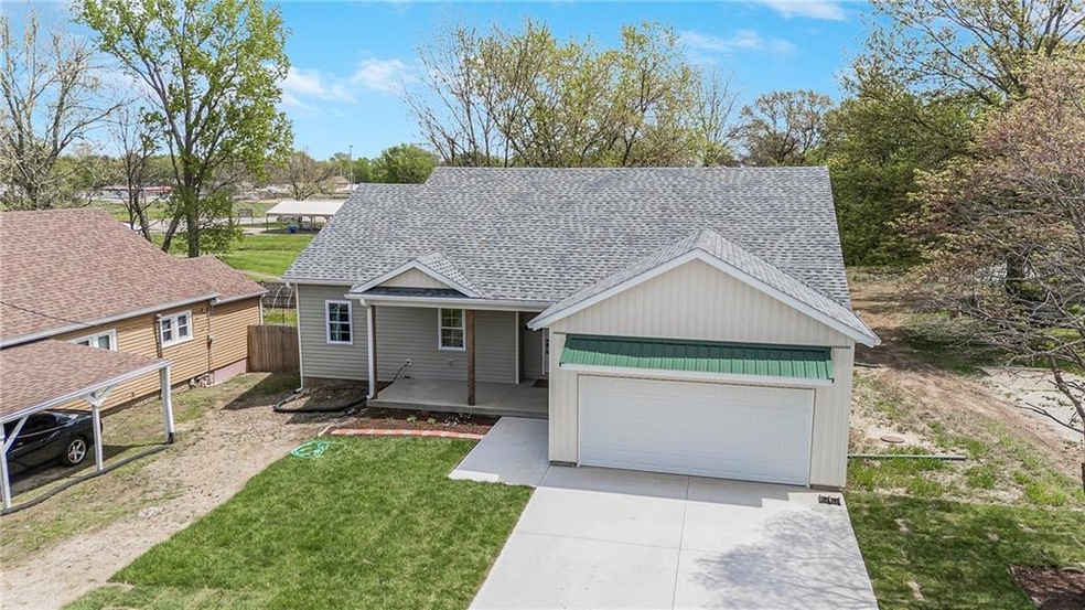 Under Contract $379,900