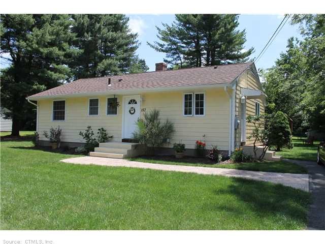 157 Pond Cir, Glastonbury, CT 06033 - photo 1