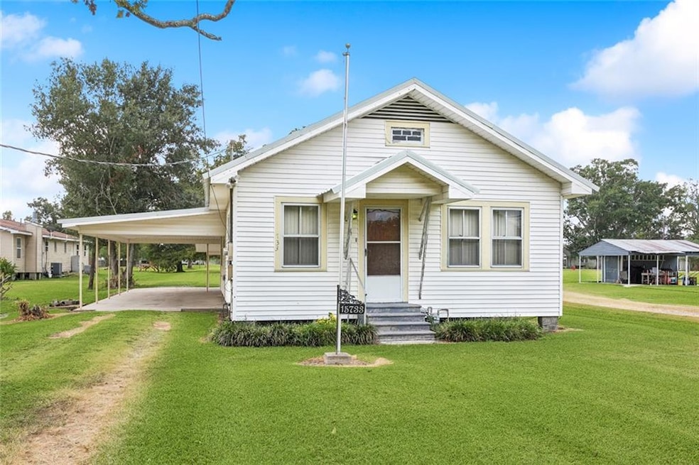 15733 River Rd, Hahnville, LA 70057 - photo 1