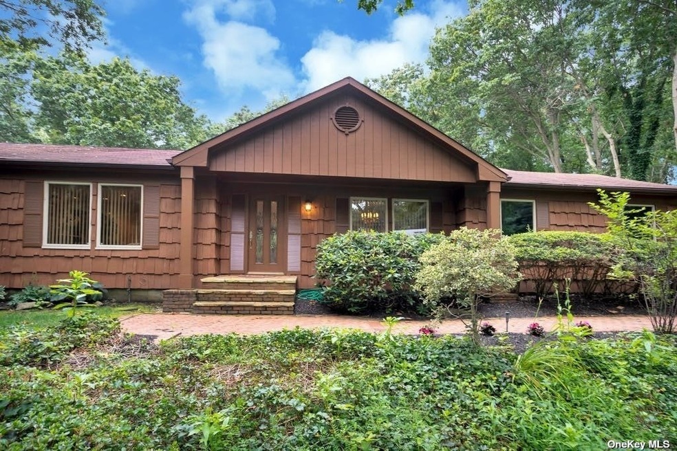 4 Bedroom Ranch