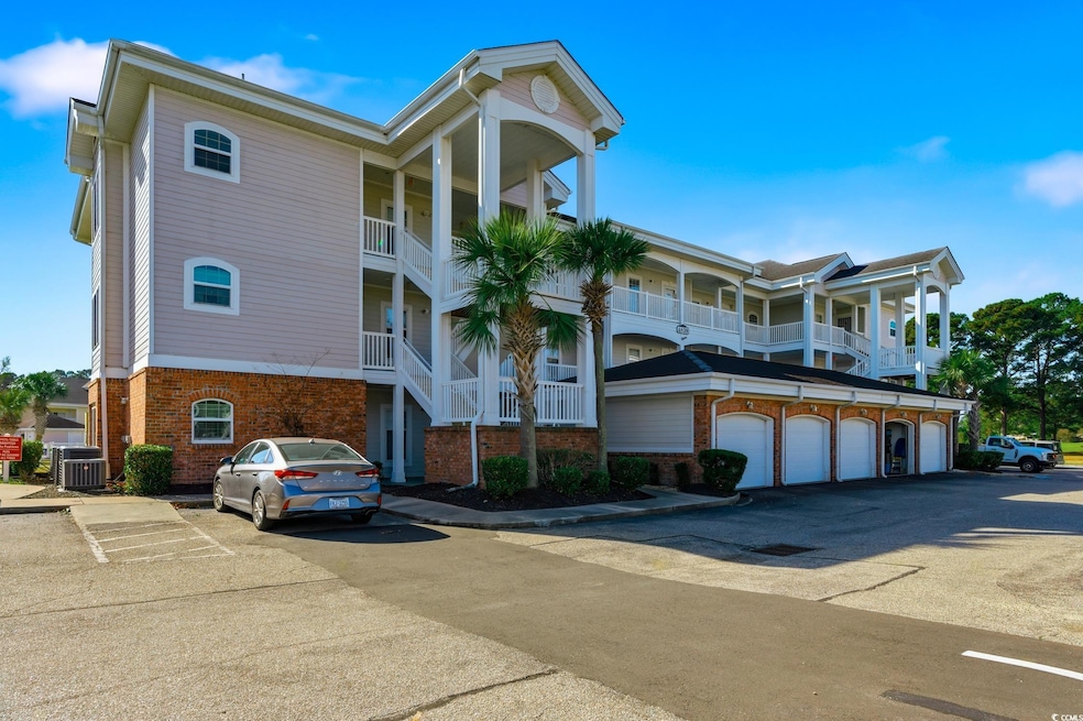 4839 Carnation Cir unit 305 Magnolia No, Myrtle Beach, SC 29577 - photo 1