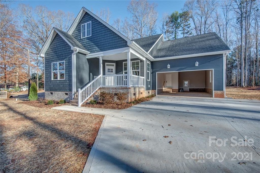 117 Harrison Ln, Gastonia, NC 28056 - photo 1