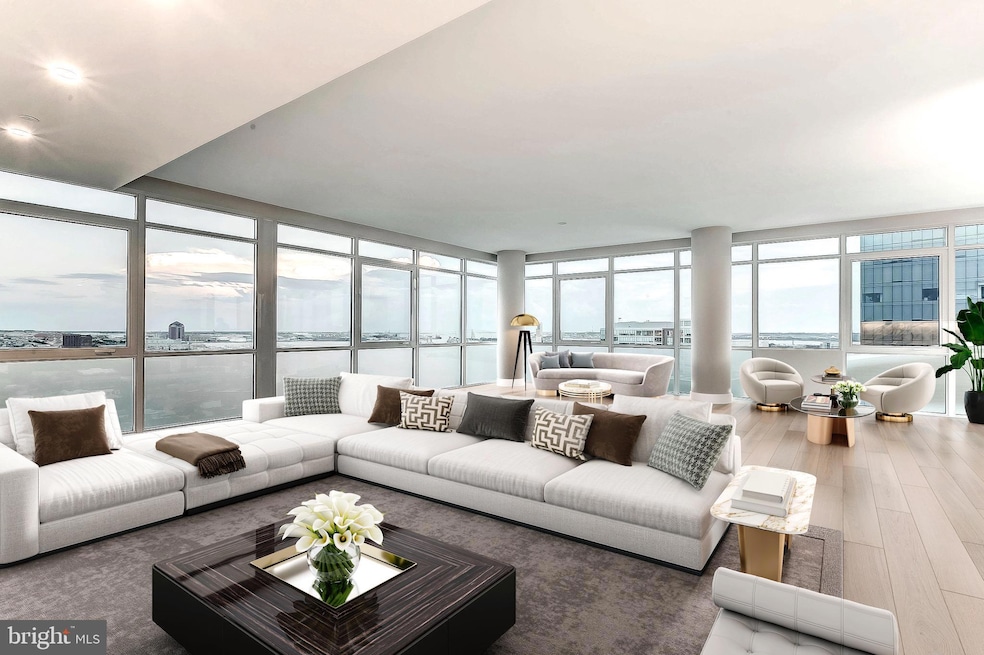 1330 Lancaster St unit 1601, Baltimore, MD 21231 - photo 1