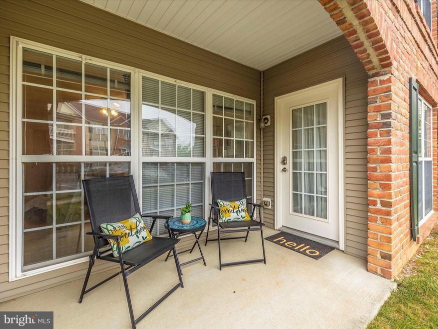 2500 Coleridge Dr unit 1D, Frederick, MD 21702 - photo 1