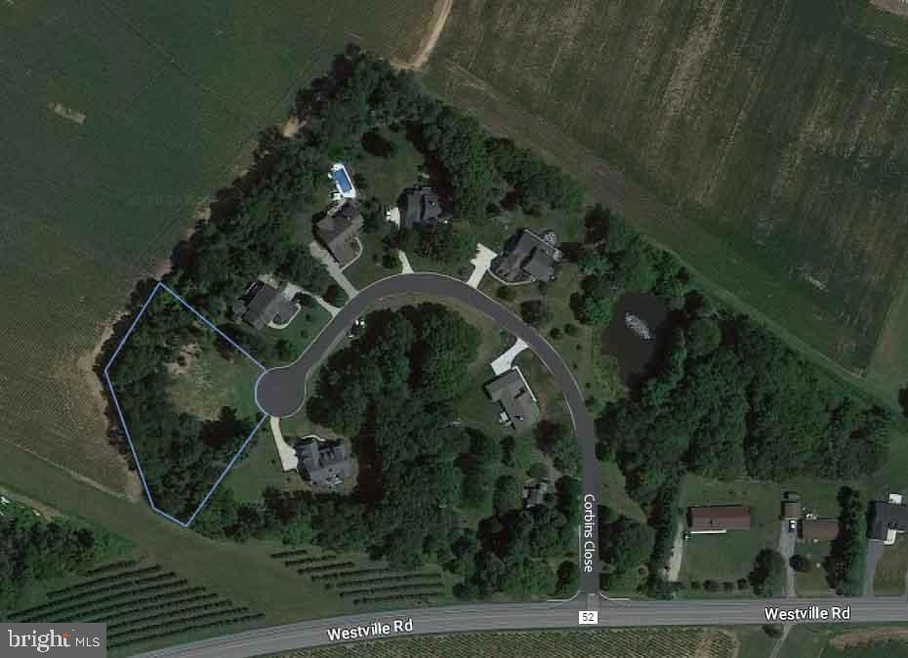 Lot#6 Corbins Close, Camden Wyoming, DE 19934 - photo 1