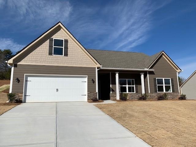 THIS HOME IS CURRENTLY UNDER CONSTRUCTION. PICTURE