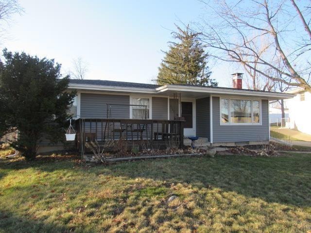 Sold $215,900