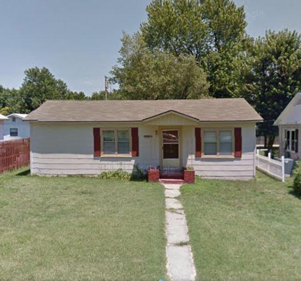 1605 S. McKinley Ave.