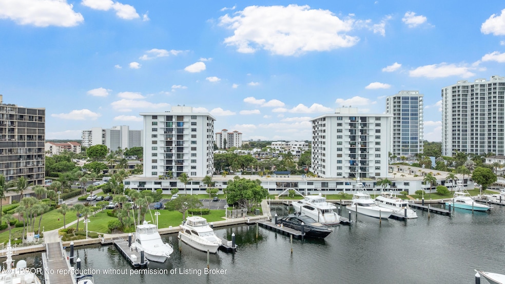 Admiralty Condominiums unit G13, North Palm Beach, FL 33408 - photo 1