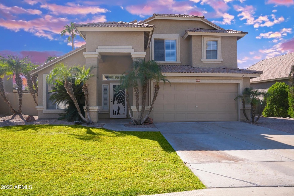 7245 E Natal Ave, Mesa, AZ 85209 - photo 1