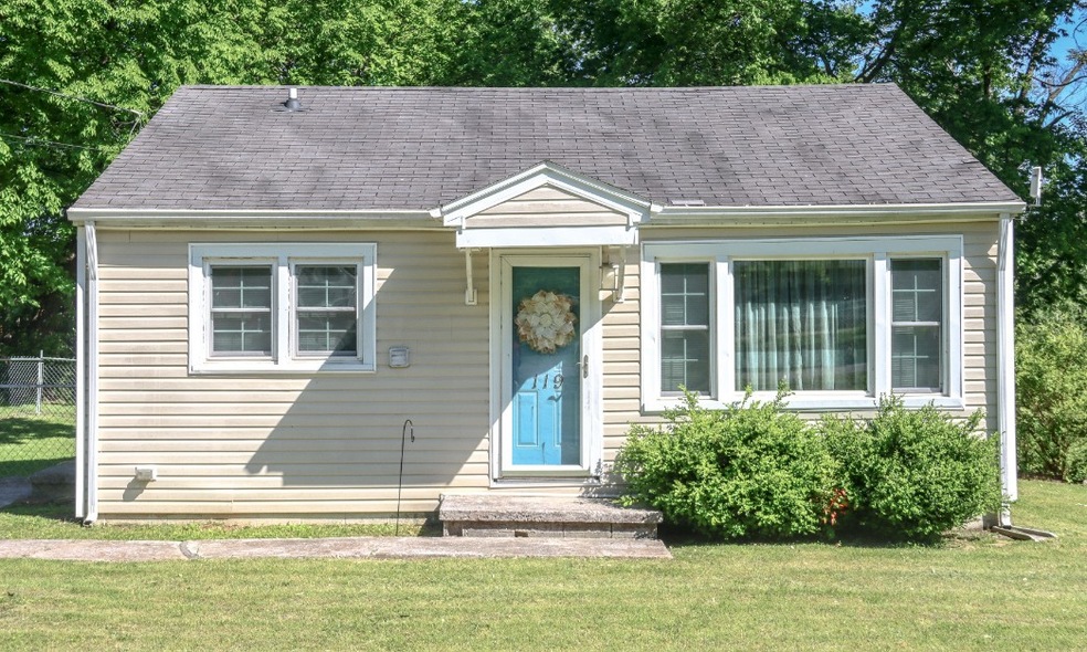 119 Sanderson Dr, Hopkinsville, KY 42240 - photo 1