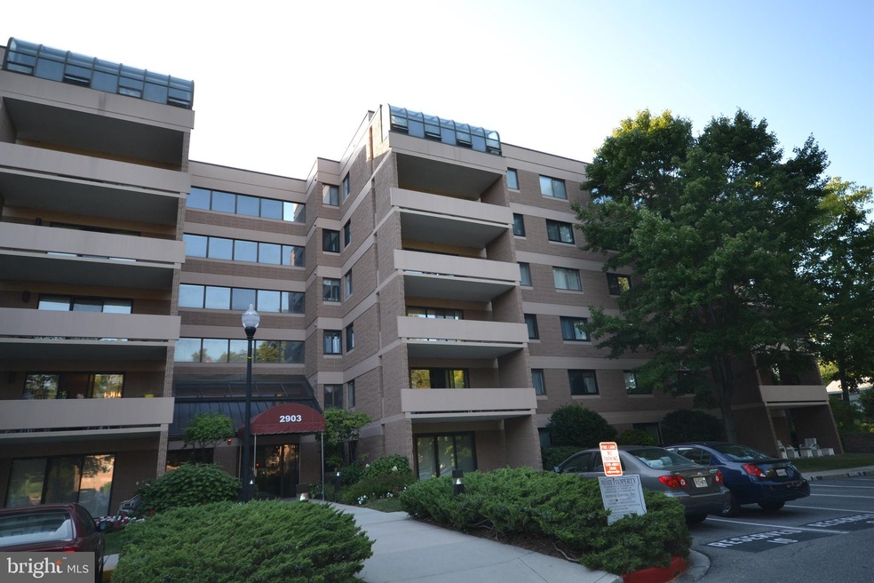 2903 Fallstaff Rd unit 203, Baltimore, MD 21209 - photo 1